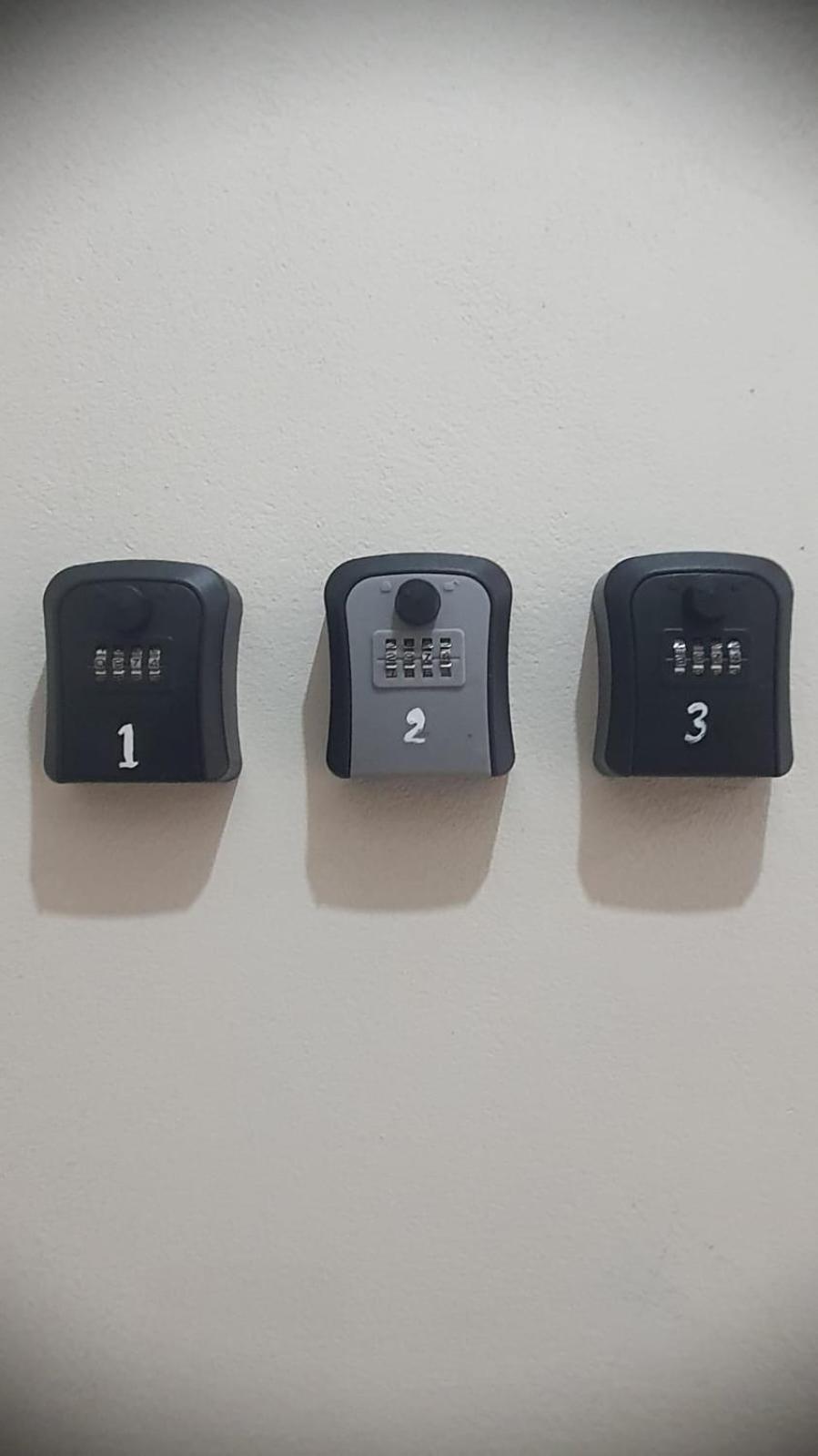Rezidenca Shopi Leilighet Elbasan Rom bilde